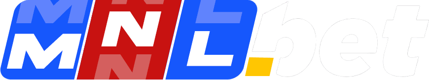 MNLbet Logo