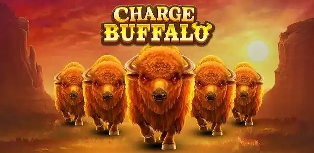 Charge-Buffalo