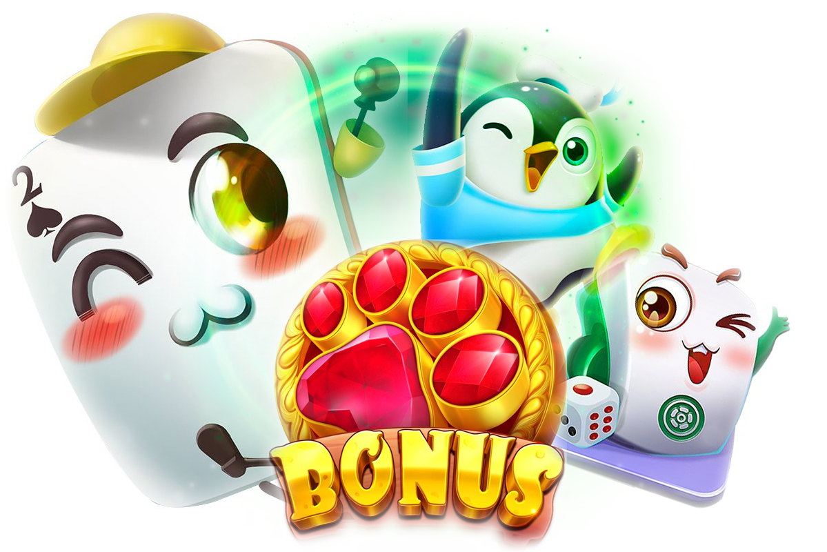 Classic Casino Games