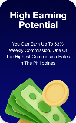 High Earning Potential