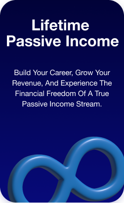 Lifetime Passive Income
