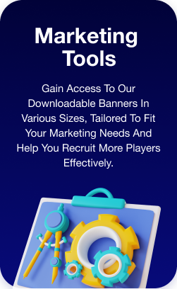 Marketing Tools