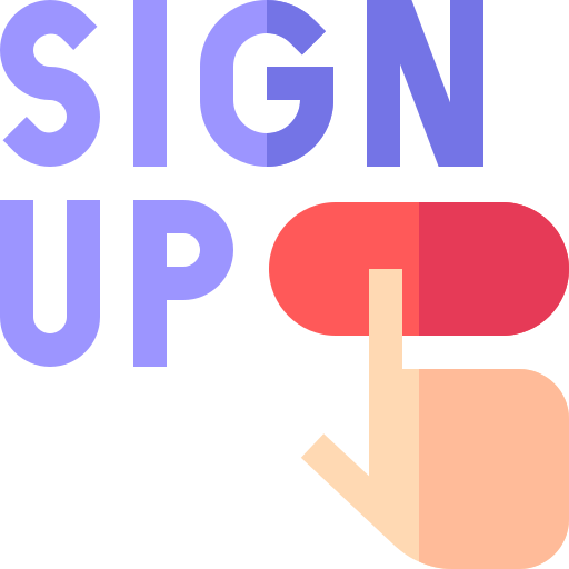 How To Signup?